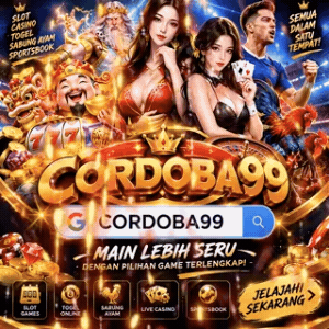 Cordoba99